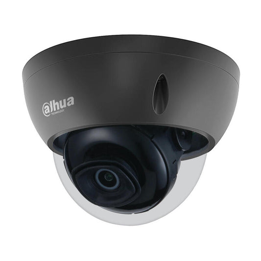 Dahua Ipc-hdbw2230e-s-s2-b Domo Ip H265 2m Dn Dwdr 3dnr Starlight Ivs Ir30m 2.8mm Ik10 Ip67 Poe Sd Color Negro_0