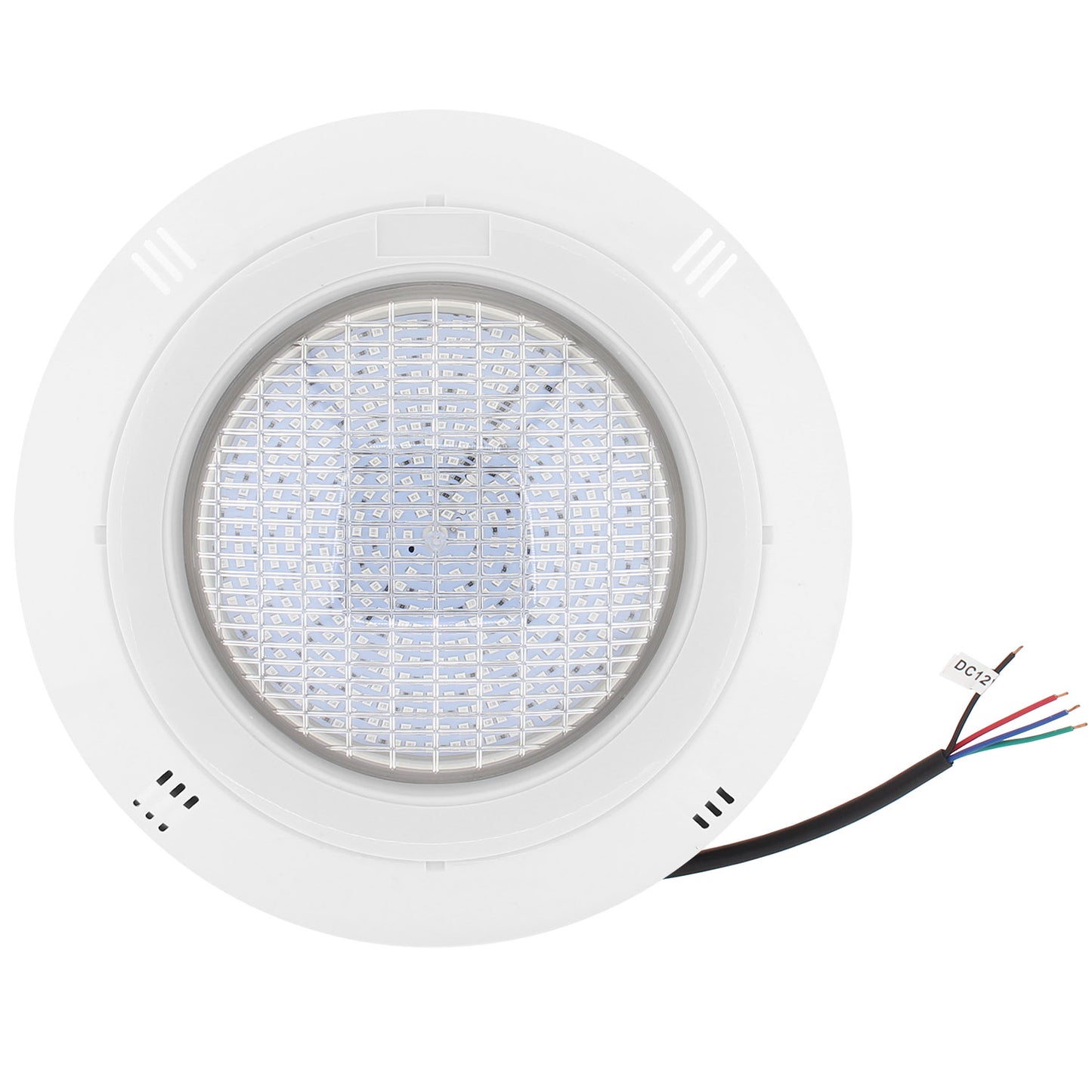 Lámpara Led Rgb Para Piscinas, 45w, Superficie, Rgb_2