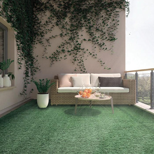 CÉSPED LUBECK PRO VE 15mm - Varias medidas 1,00 x 5 m