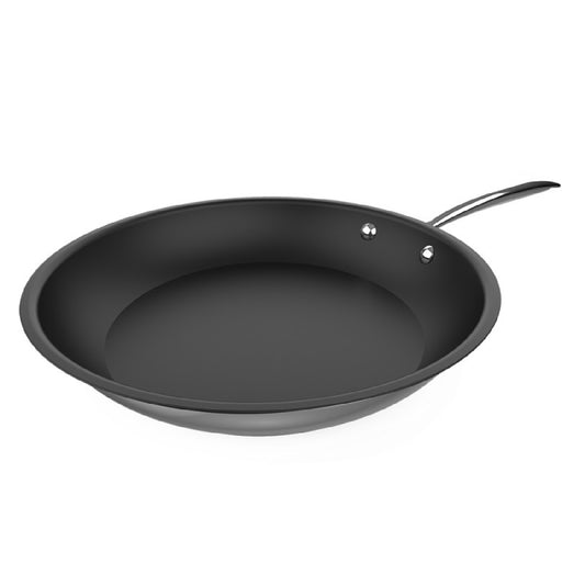 Cecotec Sartén Sartén Polka Classy 24 Bucket Steel_0