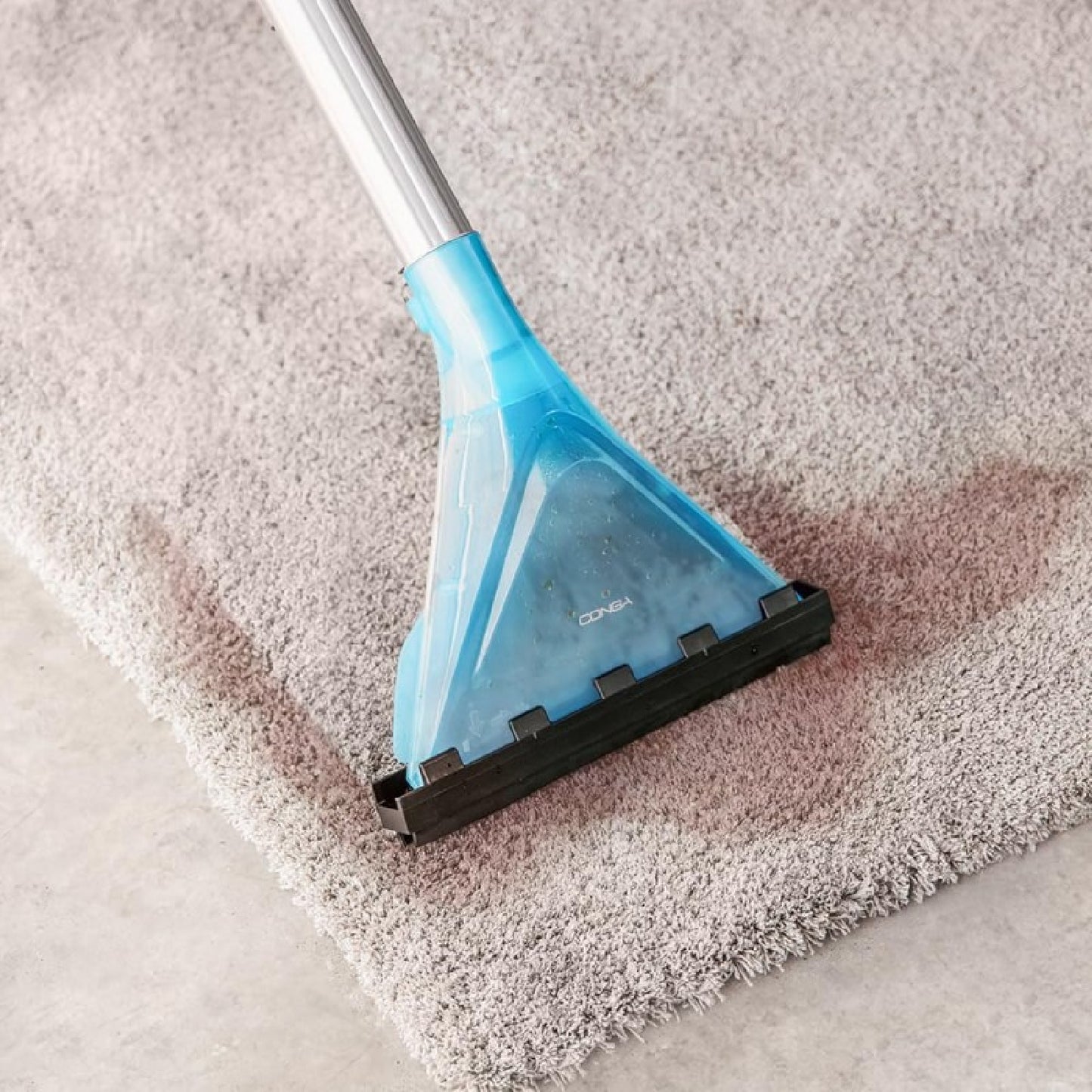 Cecotec Aspirador En Seco Y Húmedo Conga Carpetclean 20000 Pro_2