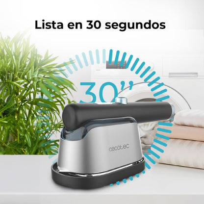 Cecotec Plancha Vertical Ironhero 1000 Vital_4