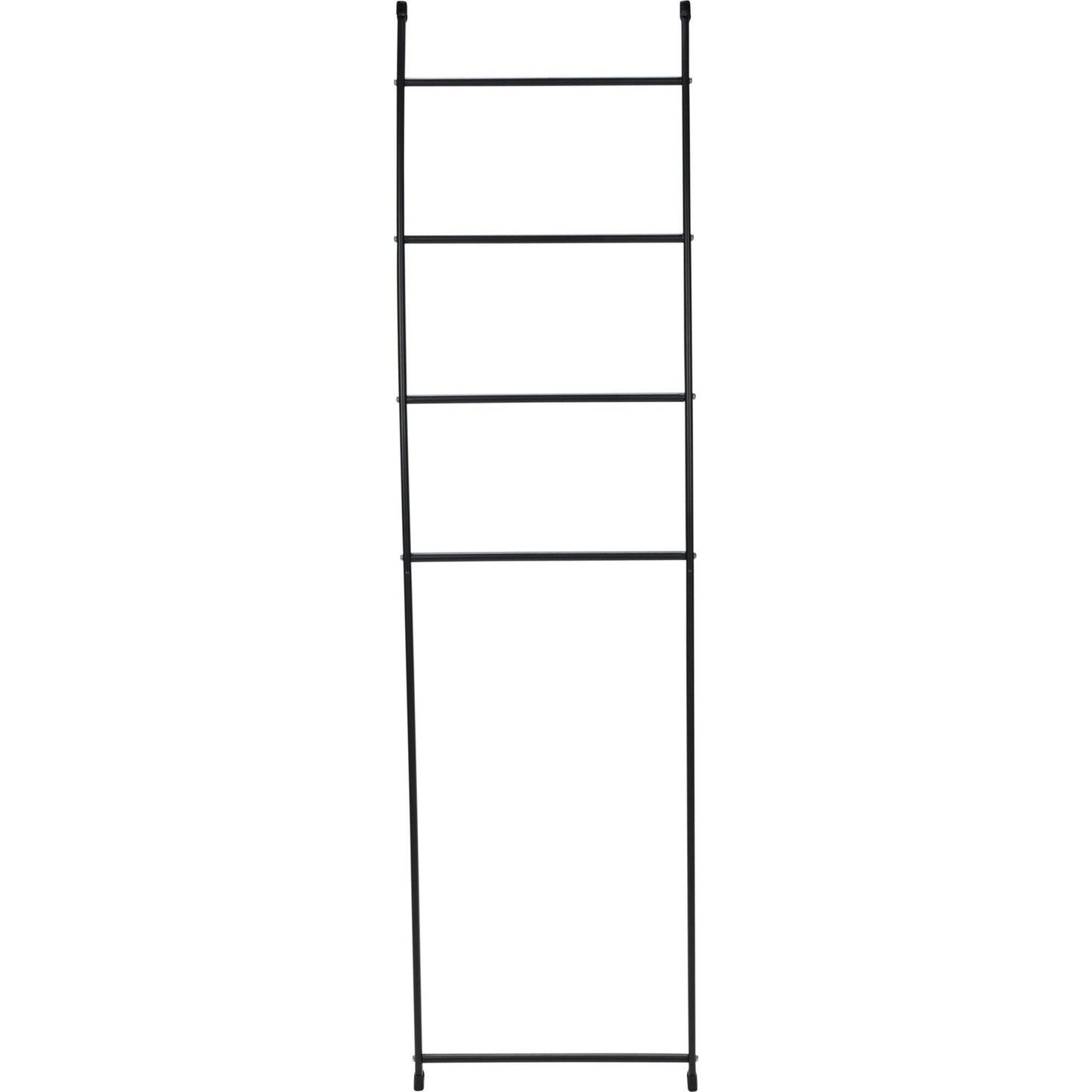 Well Home Toallero De Metal Con 4 Baldas Antideslizantes H.150cm_2