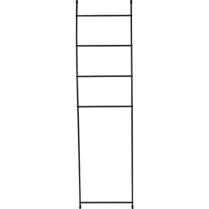 Well Home Toallero De Metal Con 4 Baldas Antideslizantes H.150cm_2