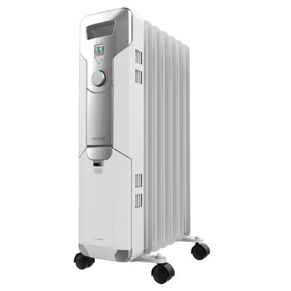 Cecotec Radiador De Aceite Readywarm 7000 Space_0