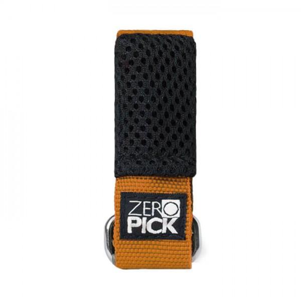 Pulsera antimosquitos Zeropick, talla S Verde
