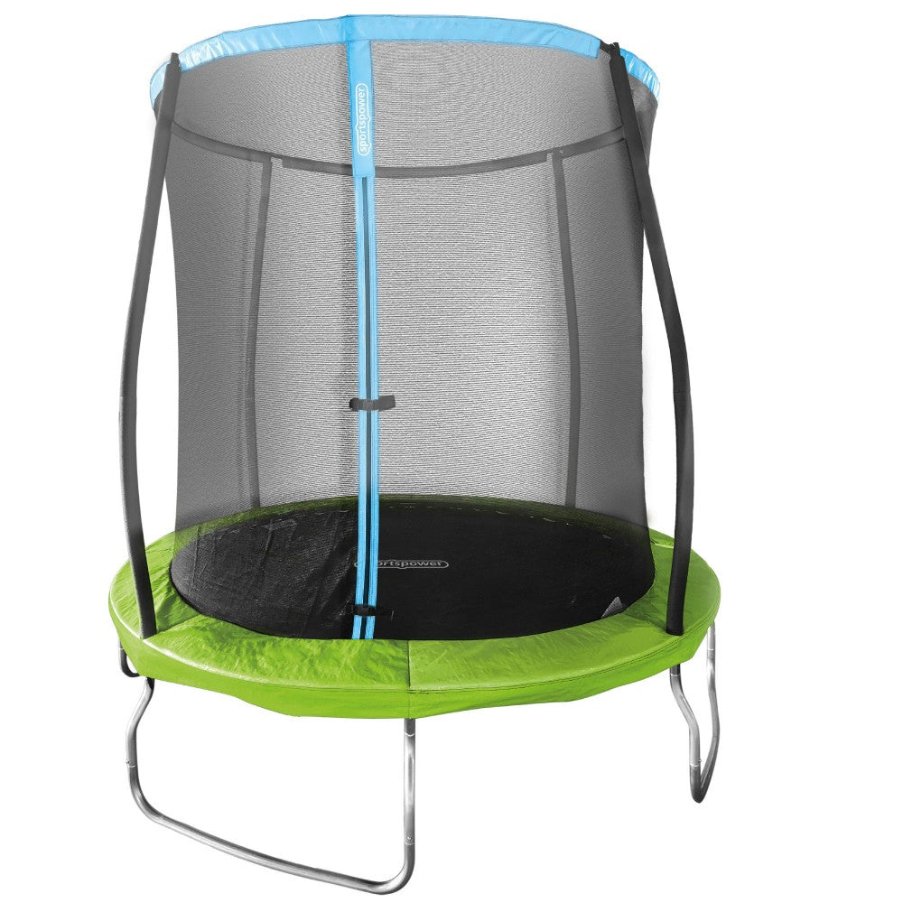 Cama Elástica Niños Ø244 Cm Aktive Outdoor_0