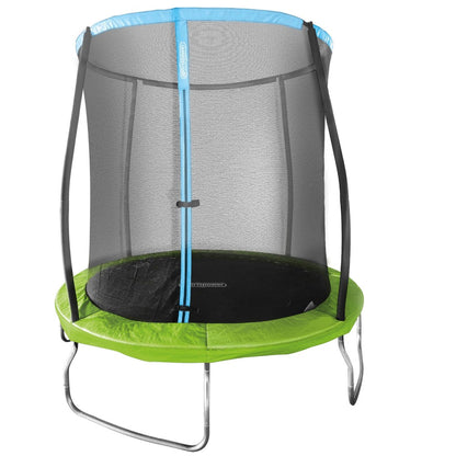 Cama Elástica Niños Ø244 Cm Aktive Outdoor_0