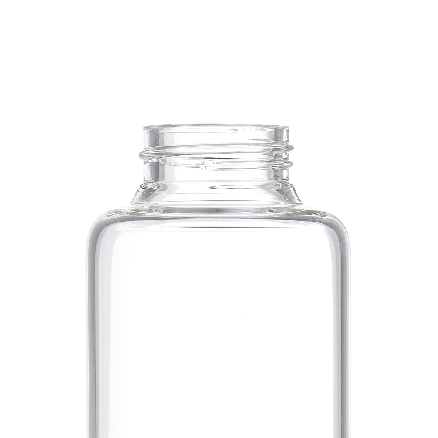 Botella De Agua 550ml Borosilicato Tapa Amarilla Casa Benetton_4