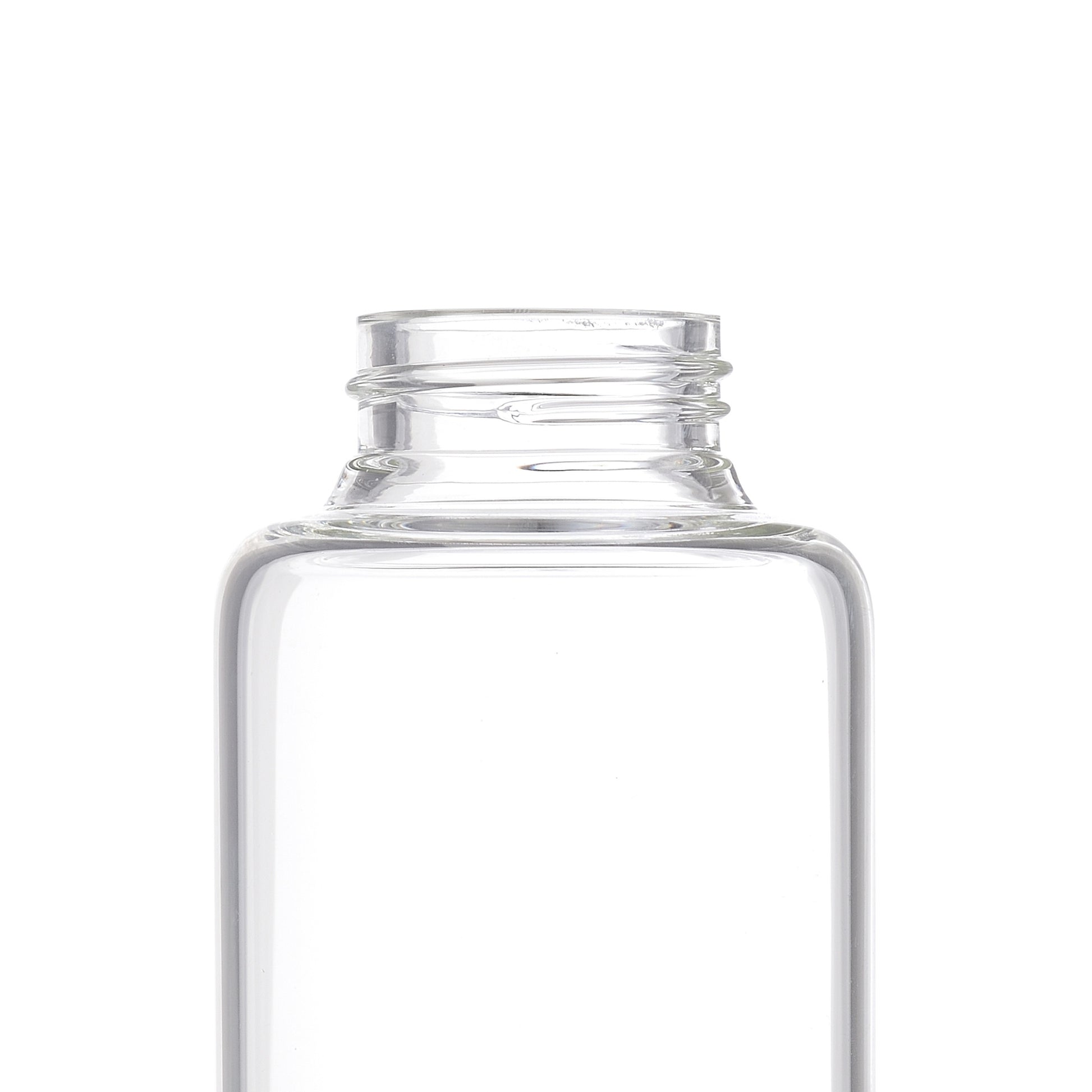 Botella Agua 550ml Borosilicato Azul Casa Benetton_4