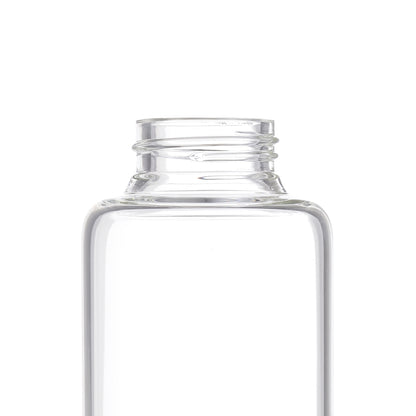 Botella Agua 550ml Borosilicato Azul Casa Benetton_4
