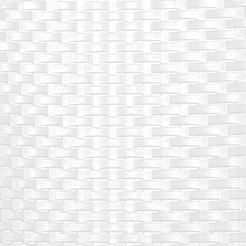 Pack 4 Sillas De Exterior Pacific Apilables, Polipropileno, Blanco, 55 X 91 X 60_4