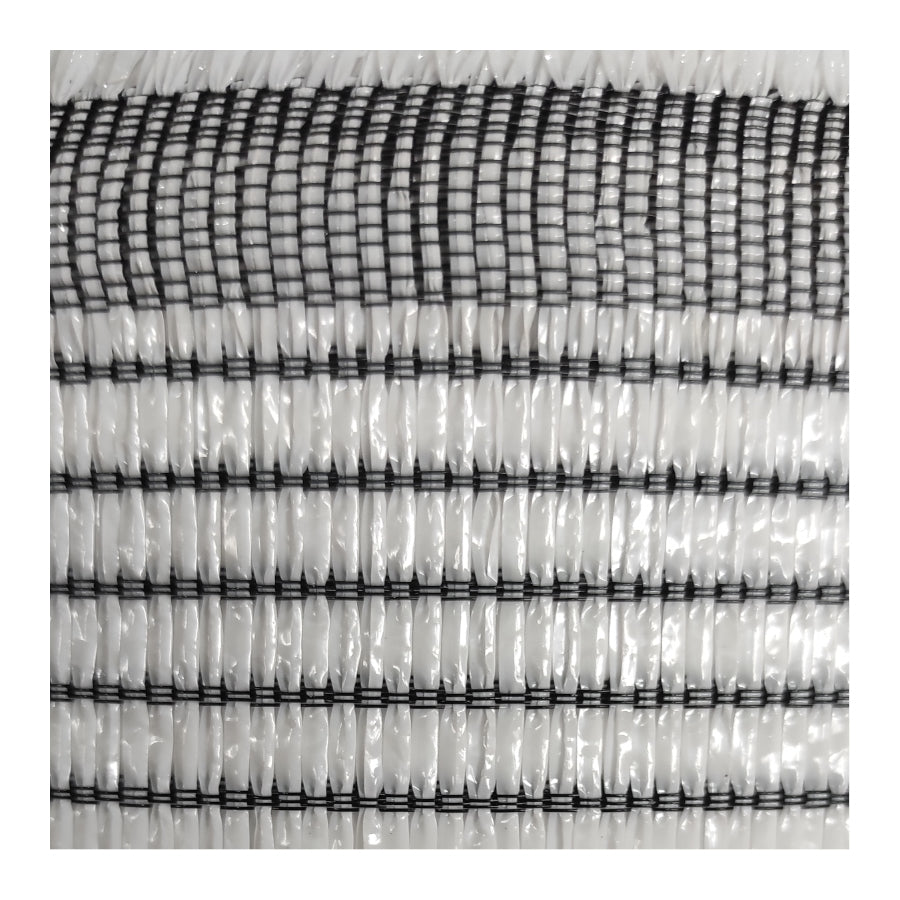 Malla Ocultación| Composición 100% Poliamida Alta Densidad| 80% Ocultación| Malla Sombreo 4x50m_1