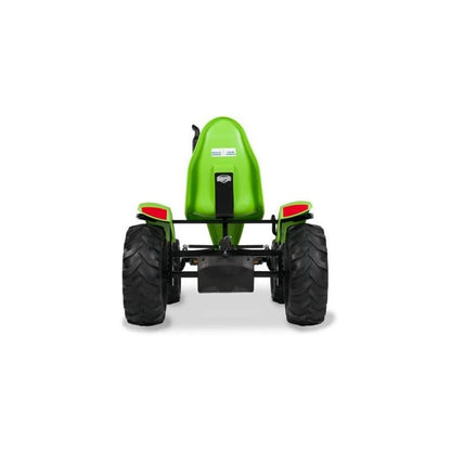 Kart De Pedales Berg Deutz-fahr Bfr-3._3