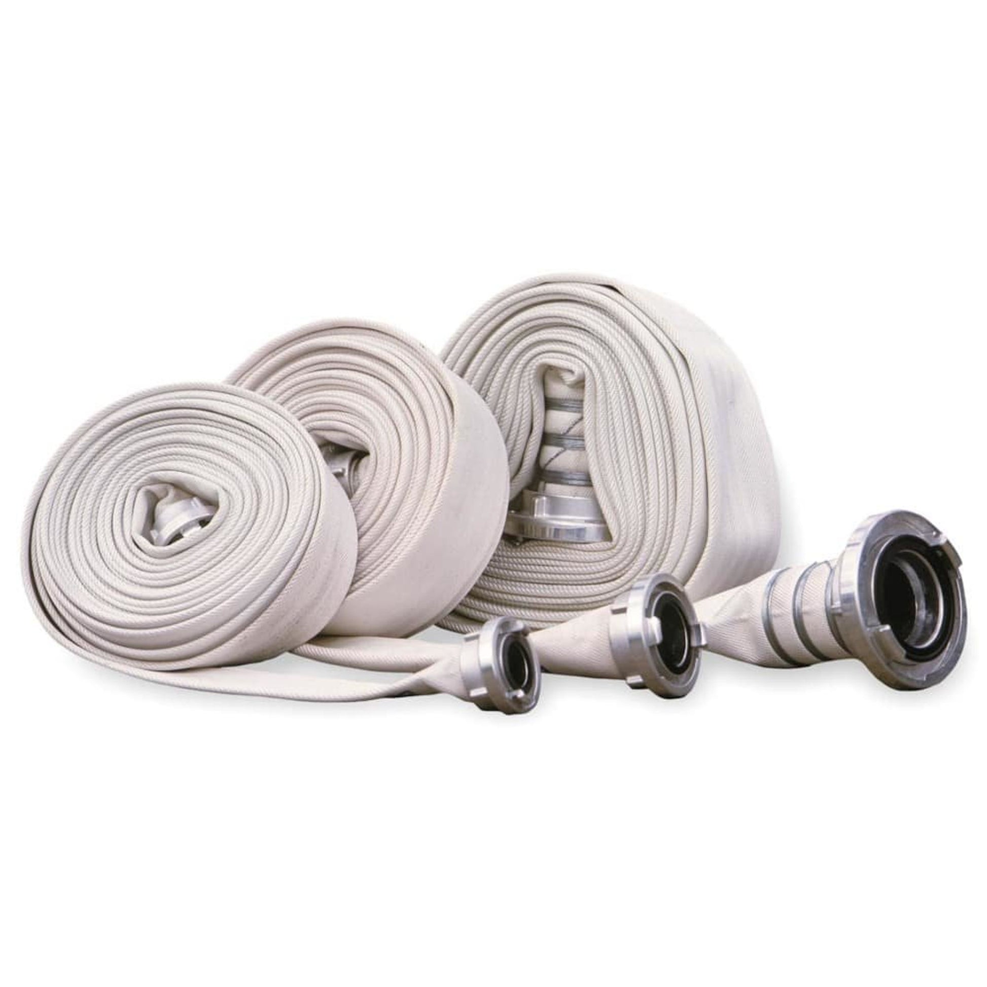 20 Metros C/52- Manguera De Construcción E Industrial_1