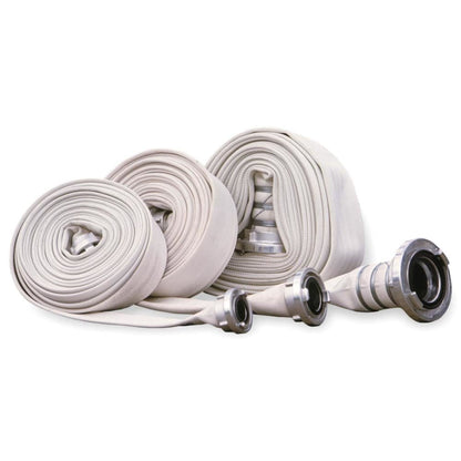 20 Metros C/52- Manguera De Construcción E Industrial_1