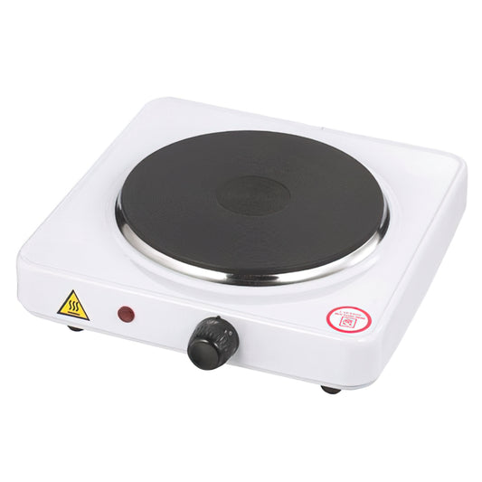 Hornillo Electrico 1 Placa 1500w_0