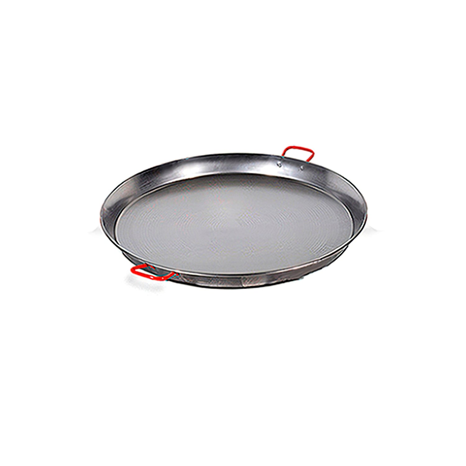 Paellera valenciana para 3 personas 28 cm