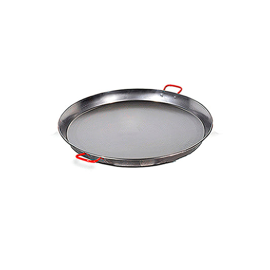 Paellera valenciana para 3 personas 28 cm_0