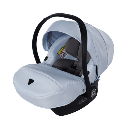 Cosmo Smart Grupo 0+ I-size Elegant Azul Claro_1