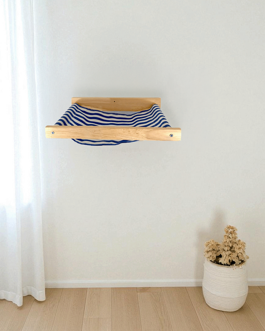 Cama Colgante Para Gatos Bahía_0