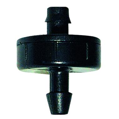 Gotero Autocompensado 4 l/h Auto-Drip Aqua Control 10 ud