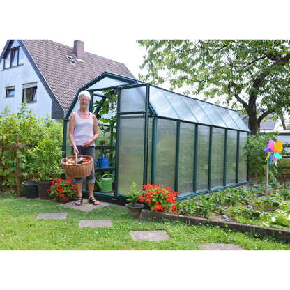 Invernadero Eco Grow 383x204 cm Canopia by Parlam