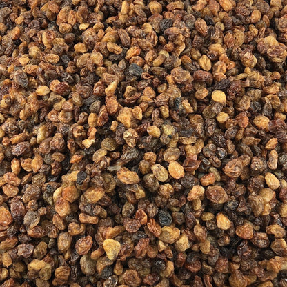Pasas Sultanina Bio Granel 10 Kg_2