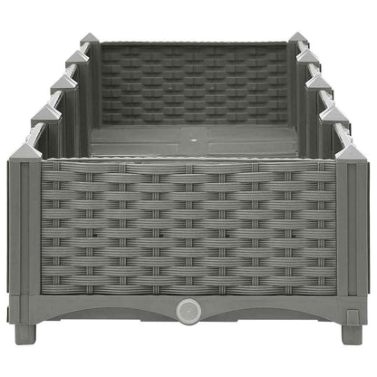 Arriate Polipropileno 160x40x23 Cm_2