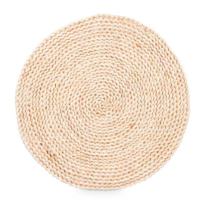 Salvamantel Claro 40diam Colección Kinvara