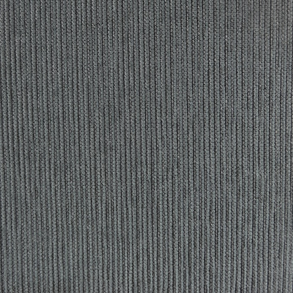 Pack 2 Plazas Y 3 Plazas Protector Funda Sofa. Cubresofa. Chenilla Lisa. Diseño Elite. Color Gris_1