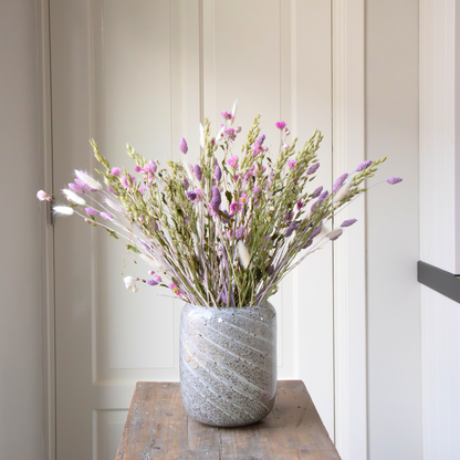 Flores Secas - Ramo 'trendy Pastel Palette'