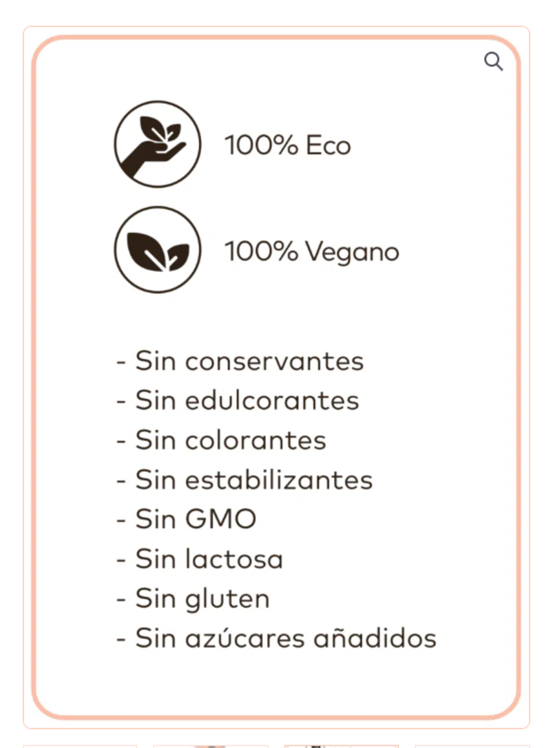 Pack X4 Batido Almendra 14% & Vainilla Eco 250ml (x4).