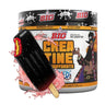 Creabig Creapure 250 Gr One Piece Fresh Dark Blood Cola