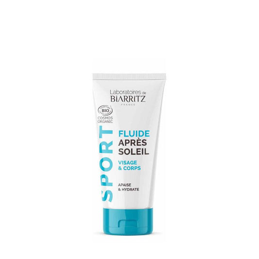 Fluido aftersun sport Biarritz