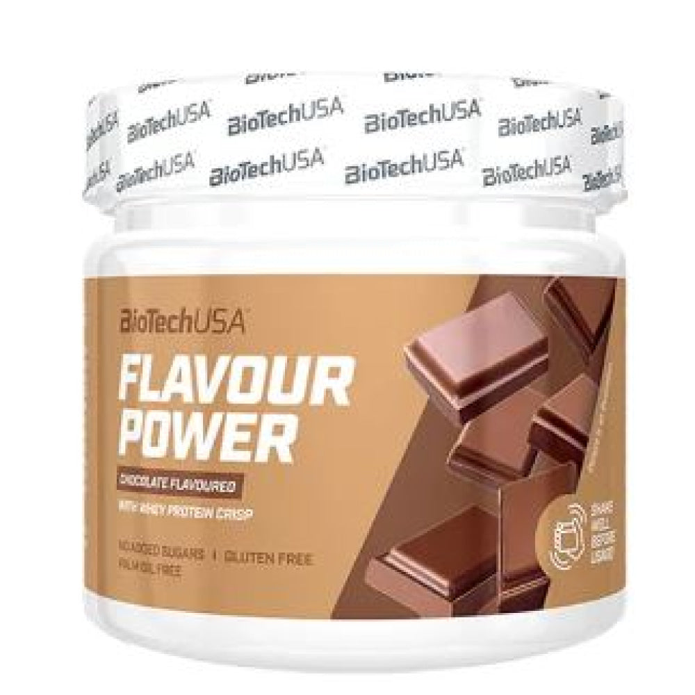 Flavour Power 160 Gr Vainilla - Canela_0