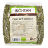 Pipas De Calabaza Cucurbita Eco Bionsan