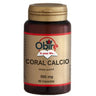 Calcio Coral 500 mg Obire 60 cápsulas
