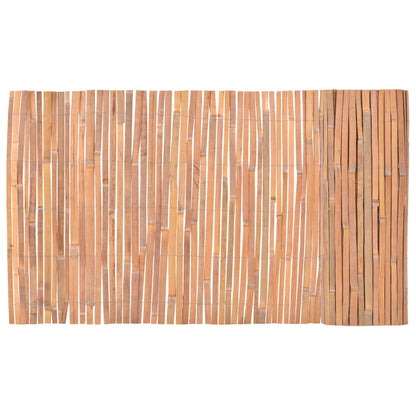Valla De Bambú 1000x70 Cm / Vetonek_0