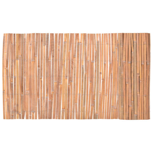 Valla De Bambú 1000x70 Cm / Vetonek_0