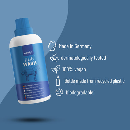 Detergente Para Mantas De Cuadra - Eco:fy - 10 L_5