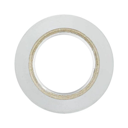 Cinta Aislante 20 M. X 19 Mm.  Blanca Uso Doméstico_1