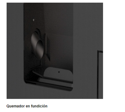 Bricosol Estufa De Pellet Extraplana Boreal 9 Kw Marfil_3