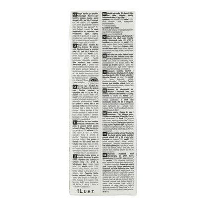 Bebida Coco y Almendra sin azúcar Ecomil 1L