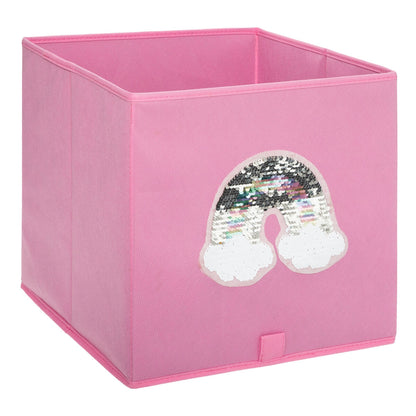 Bin De Lentejuelas Arcoiris_0