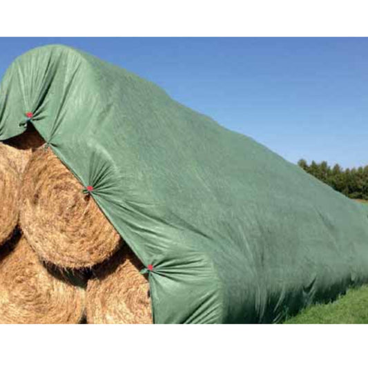 Strohvlies Schutzvliese 140g/m² 9,8m X 12,5m (122,5m²)_0
