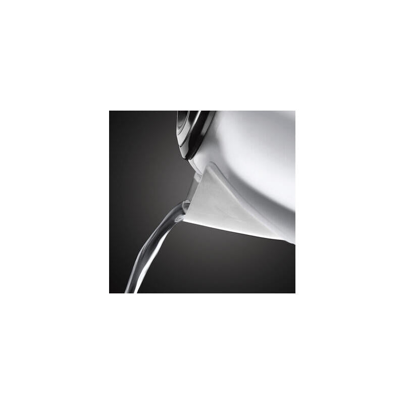 Russell Hobbs Victory Hervidor De Agua Eléctrico 2200w Acero Inoxidable_1