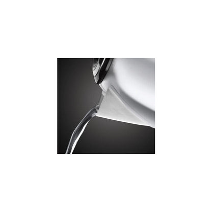 Russell Hobbs Victory Hervidor De Agua Eléctrico 2200w Acero Inoxidable_1