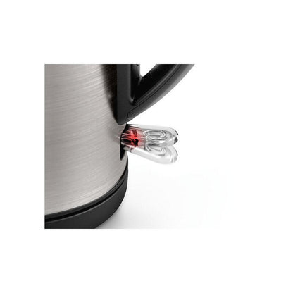 Hervidor De Agua Bosch Twk3p420 1,7 L Negro, Acero Inoxidable 2400 W_2