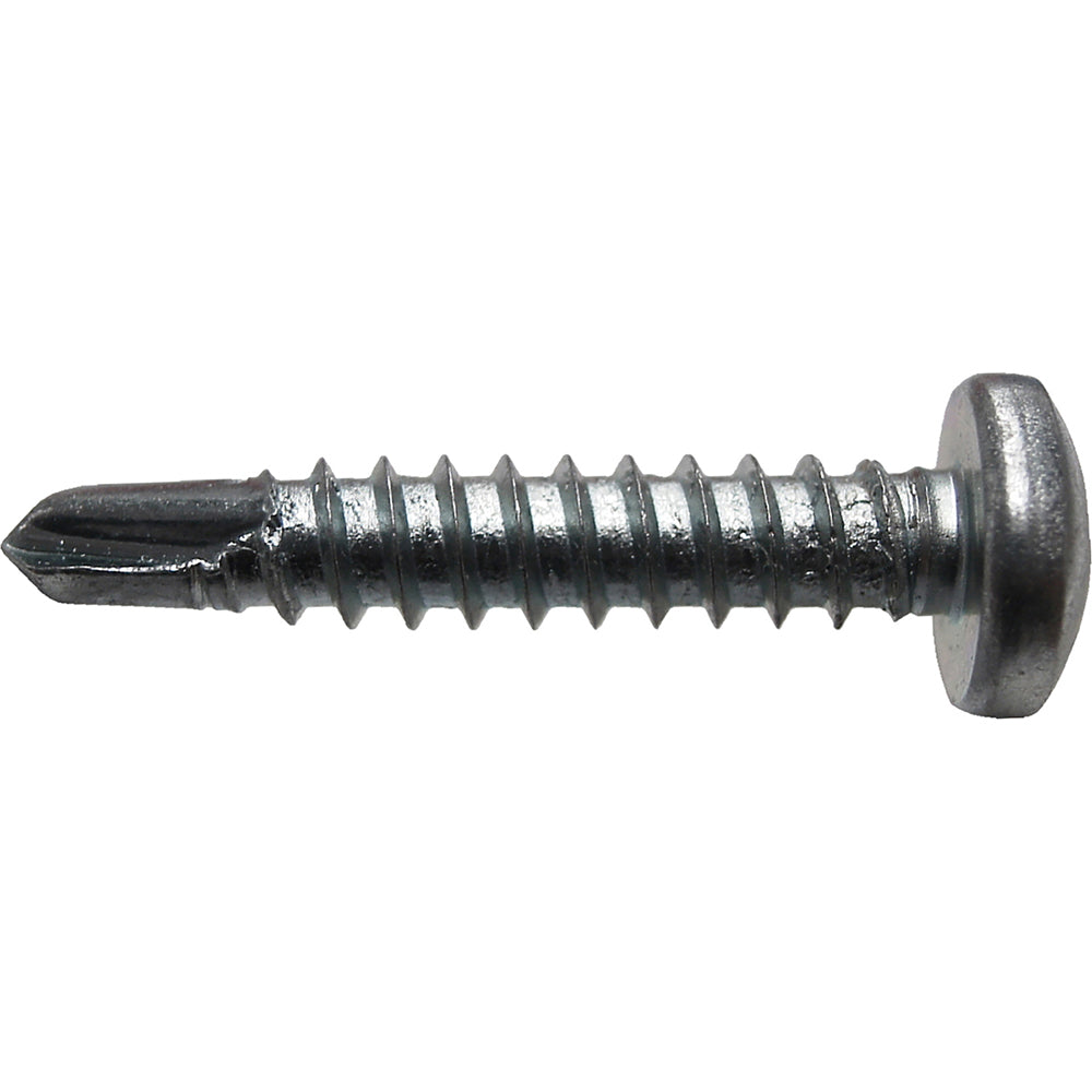Tornillo Autotaladrante Din 7504 N - 5,5x73 Mm_0
